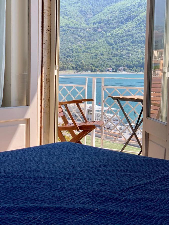Mare Blu Bed & Breakfast