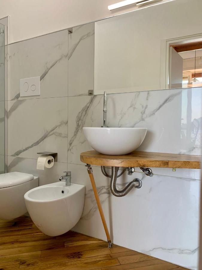 Mare Blu Bed & Breakfast Sapri