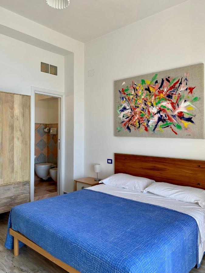 Bed & Breakfast Mare Blu