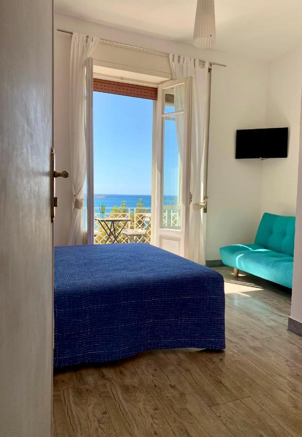 Mare Blu * Sapri