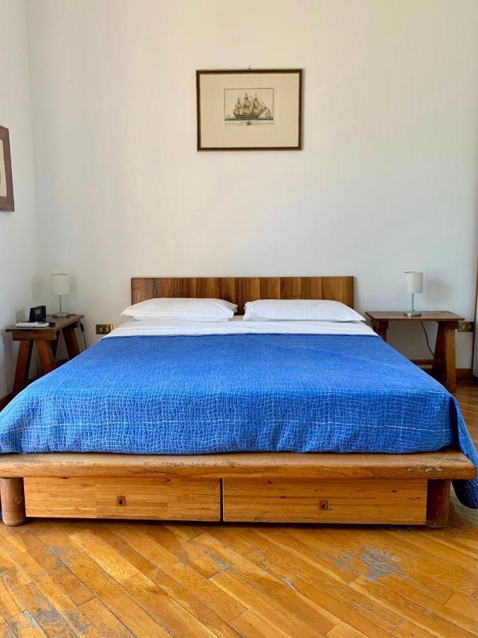 Mare Blue Sapri