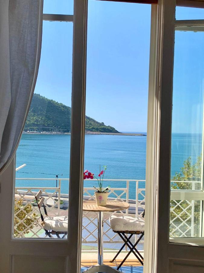 Couette-café Mare Blue *