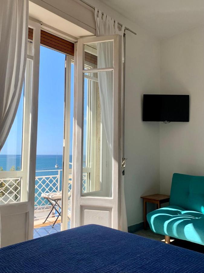 Couette-café Mare Blue *