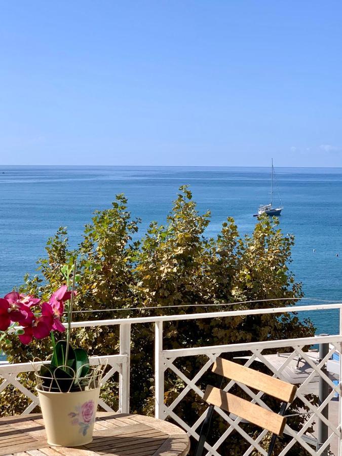 Mare Blue Sapri