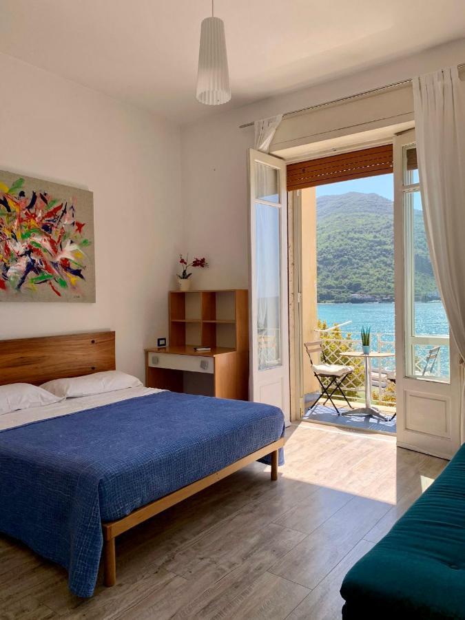 Couette-café Mare Blue *