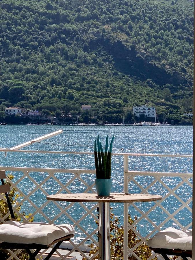 Mare Blue *